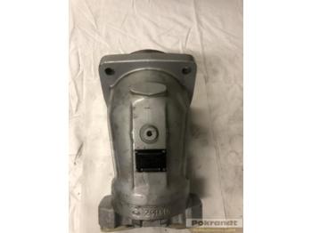 Hydraulic motor REXROTH