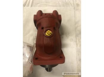 Hydraulic motor REXROTH