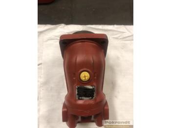 Hydraulic motor REXROTH