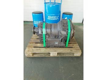 Gearbox and parts ZF