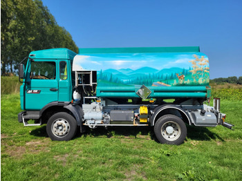Tank truck Renault Midliner 150: picture 2