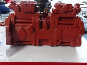 Hydraulic pump KAWASAKI