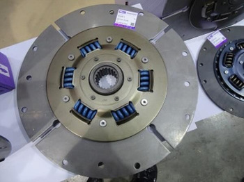 Clutch and parts KOMATSU