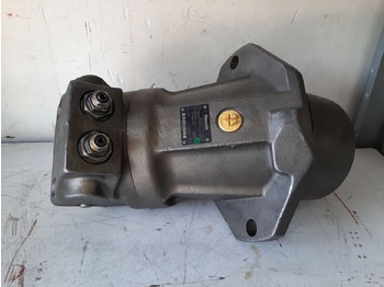 Hydraulic motor REXROTH