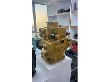 Hydraulic pump REXROTH
