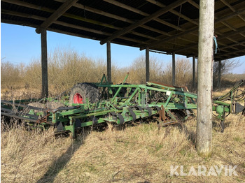 Soil tillage equipment DALBO