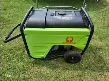 Generator set PRAMAC: picture 1