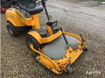 Garden mower STIGA Park comfort: picture 1