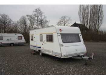 Caravan BUERSTNER Amara Luxus 490 TL: picture 1