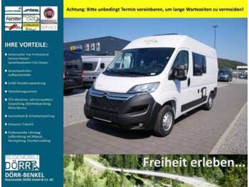 New Camper van ROADCAR R 540 Citroen 140 PS Dörr Editionsmodell: picture 1