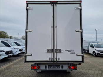 Box van Fiat Ducato 35 Koffer 150 maxi Multijet Klima: picture 5
