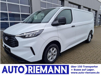 Small van FORD