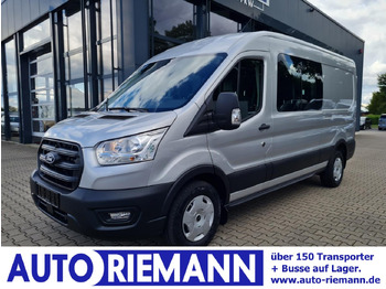 Panel van FORD Transit