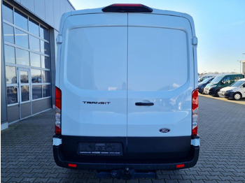 Panel van Ford Transit 350 Kasten Doka mixto TDCi L3 Trend AHK: picture 4