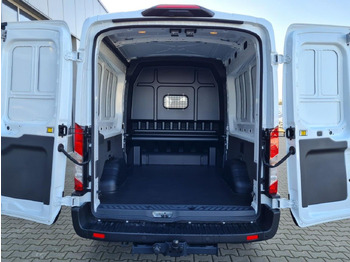 Panel van Ford Transit 350 Kasten Doka mixto TDCi L3 Trend AHK: picture 5