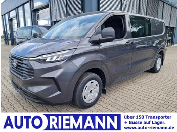 Panel van FORD Transit