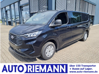 Panel van FORD Transit