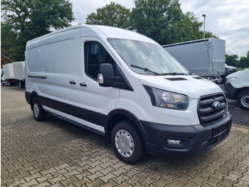 Small van Ford Transit Kasten TDCi L3H2 Trend Klima, Tempomat: picture 3