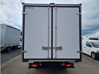 Refrigerated van Ford Transit KühlkofferTDCi Carrier Citimax 280: picture 5