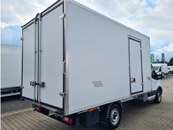 Refrigerated van Ford Transit KühlkofferTDCi Carrier Citimax 280: picture 4