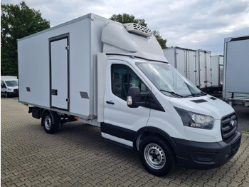Refrigerated van Ford Transit KühlkofferTDCi Carrier Citimax 280: picture 3