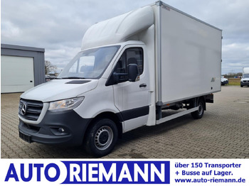 Box van MERCEDES-BENZ Sprinter 315