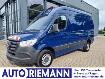 Panel van MERCEDES-BENZ Sprinter 316