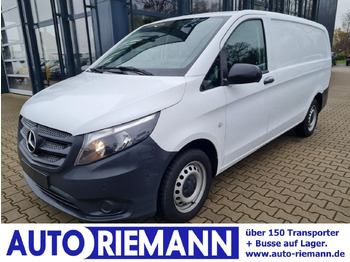 Small van MERCEDES-BENZ Vito 116