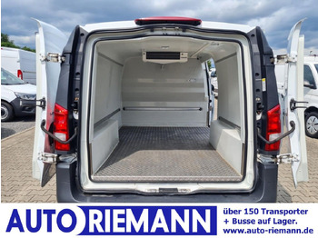 Lease a  Mercedes-Benz Vito 116 Cdi Kühlkasten Stand + Fahrkühl. lang Mercedes-Benz Vito 116 Cdi Kühlkasten Stand + Fahrkühl. lang: picture 1