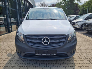 Refrigerated van Mercedes-Benz Vito 116 Cdi Kühlkasten lang Stand/Fahrkühl HEIZ: picture 3