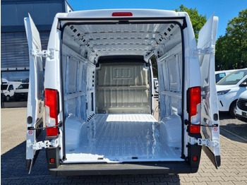 Panel van Opel Movano 35 Cargo Kasten L2H2 KLIMA KOMFORT PDC TE: picture 5