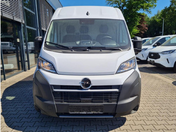 Panel van Opel Movano 35 Cargo Kasten L2H2 KLIMA KOMFORT PDC TE: picture 2