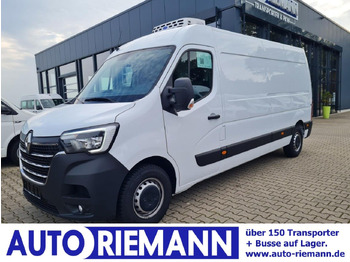 Refrigerated van RENAULT Master