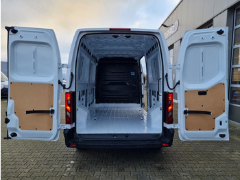 Panel van Renault Master 35 New Kasten L3H2 KLIMA KOMFORT LED PDC: picture 5