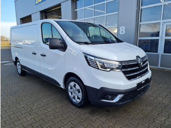 Small van Renault Trafic Kasten L2 Advance AHK KLIMA LED PDC TEMPO: picture 3