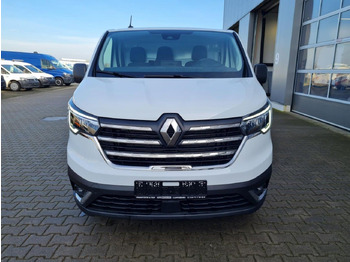 Small van Renault Trafic Kasten L2 Advance AHK KLIMA LED PDC TEMPO: picture 2