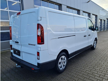 Small van Renault Trafic Kasten L2 Advance AHK KLIMA LED PDC TEMPO: picture 4