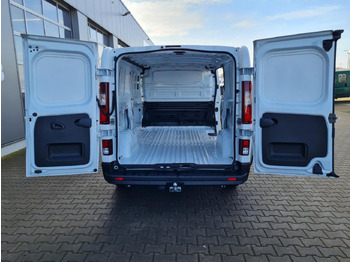 Small van Renault Trafic Kasten L2 Advance AHK KLIMA LED PDC TEMPO: picture 5