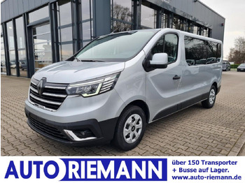 Station wagon RENAULT