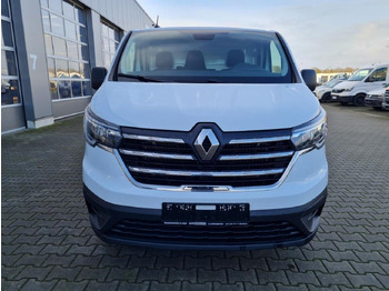 Refrigerated van Renault Trafic Kühlkasten L2 Frischdienst 3.07 to TEMPOM: picture 2