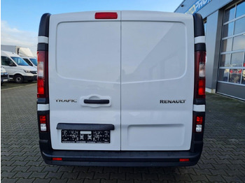 Refrigerated van Renault Trafic Kühlkasten L2 Frischdienst 3.07 to TEMPOM: picture 5