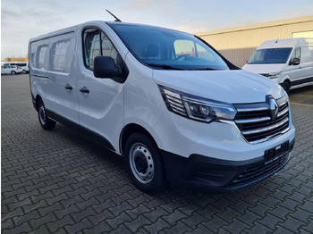 Refrigerated van Renault Trafic Kühlkasten L2 Frischdienst 3.07 to TEMPOM: picture 3