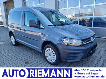 Car VOLKSWAGEN Caddy