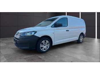 Small van VOLKSWAGEN Caddy Cargo Maxi