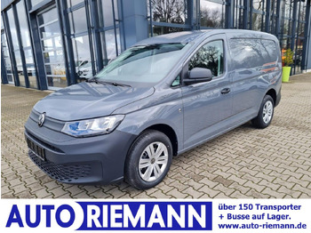 Small van VOLKSWAGEN Caddy Cargo Maxi
