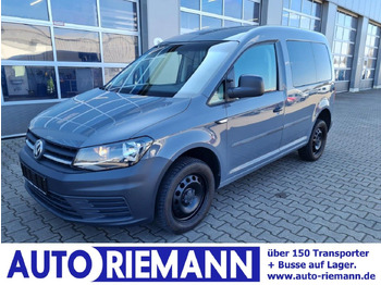 Passenger van VOLKSWAGEN Caddy