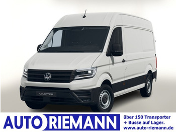 Panel van VOLKSWAGEN Crafter 35