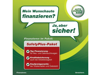 Panel van Volkswagen Crafter 35 Kasten TDI LR L4H2 KLIMA KAMERA AHK: picture 3