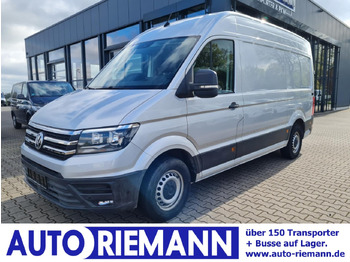 Panel van VOLKSWAGEN Crafter 35