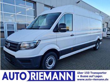 Panel van VOLKSWAGEN Crafter 35